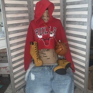 light wash raw hem distressed MOM JEANS ONLY . This listing is for jeans only!